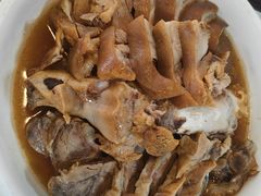 -大梁骨头馆·酱骨老菜(友好店)