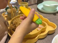 -苏小柳点心·手作小笼包(浦东嘉里城分院)