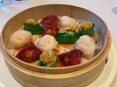 -三号黄浦会Canton Table