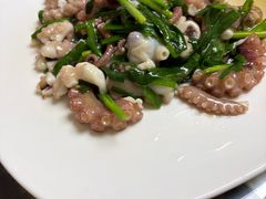 -张树军海鲜(王府壹号店)