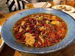 -金掌勺·锅包肉(双榆树店)