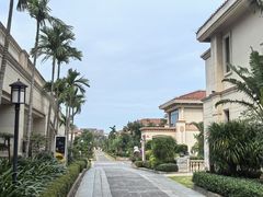 -红燕阁·中餐厅·粤式早茶·海南特色菜(红燕堂酒店)