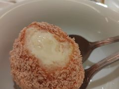 惠食佳炸脆皮雪糕-惠食佳(滨江大公馆店)