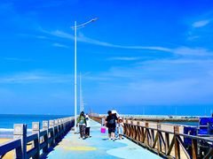 -巧克力渔家.小船海鲜胶东菜(万平口店)