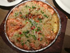 -廊亦舫Lang Yi Fang Restaurant(金桥店)