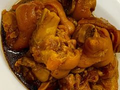 话梅猪手-粤·向群饭店(龙津东路总店)