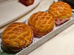 水牛乳菠萝包-陶陶居酒家(第十甫路总店)