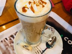 -COSTA COFFEE(吴江路店)