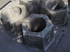 -杭州西湖风景名胜区-满觉陇四眼井