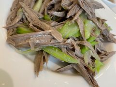 -西安绿地假日酒店·丽宝轩中餐厅
