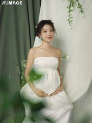 -专注孕妇照亲子照·纪田摄影