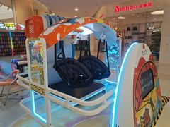 -山姆会员商店(上海浦东店)