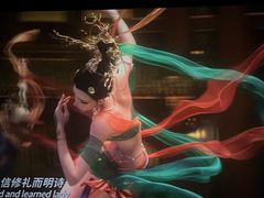 -天幕新彩云国际影城(激光巨幕店)