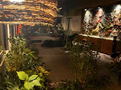 -贰醒·私房小院烧烤 (太古里店)