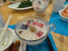 -糟粕醋·椰苑海南菜餐厅(亚龙湾天域酒店)