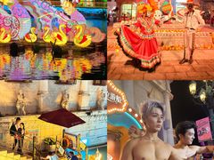 -华谊兄弟（长沙）电影小镇