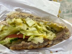 -赛百味SUBWAY(凯德mall大峡谷店)