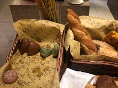 -韵咖啡自助餐厅(天津香格里拉店)