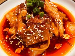 -渝信川菜(西单店)