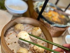 -春家·非遗手工小吃(徐汇万科广场店)