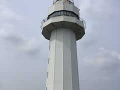 -烟台山景区