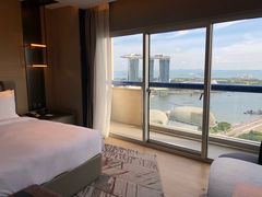 -新加坡瑞士史丹福酒店