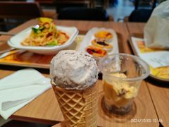 -魏家凉皮(西安秋林宏业商厦店)