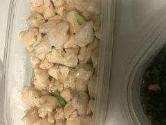 鸡里蹦-到家尝北京菜(西坝河店)