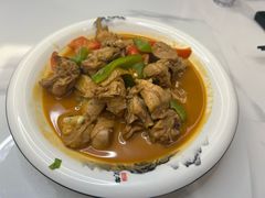 -七的湖·晚芳亭·阳澄湖农家菜·大闸蟹(莲花岛店)