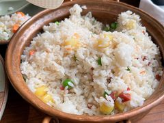 -七步香云南山里菜(昆明老街店)