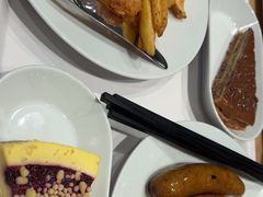 -宜家·瑞典风味餐厅(四元桥店)