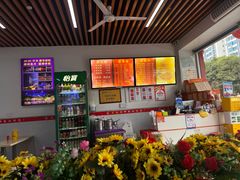 -凤张螺蛳粉·爽口粉(跃进路总店)