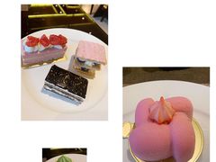 -大中华希尔顿酒店-念自助餐·嗨啤·小龙虾