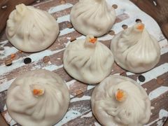 -小杨生煎(周浦万达店)