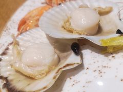 海鲜-沈阳和平艾美酒店新食谱西餐厅