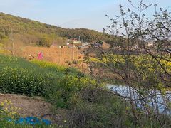 -亮河湾山庄