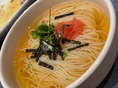 -A One Kitchen·南京精菜馆(德基广场店)