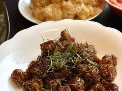 -奇芳阁·百年清真南京菜(夫子庙店)