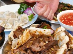 -乔阿马·江南味·驴肉香(龙湖华泾天街店)