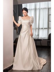 -LAFINE 兰斐婚纱礼服馆