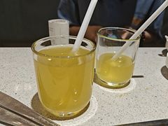-海底捞火锅(万达店)