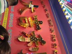 -大吉利·潮汕鲜牛肉火锅(河西店)
