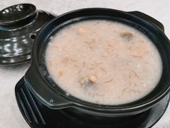 皮蛋瘦肉粥-寻味顺德·珍之宝酒楼(银钻店)