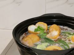 -好味家豆米火锅(龚北路店)