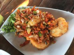 -自然餐厅(Phuket)
