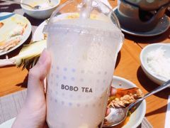 -mango tree芒果树泰国餐厅(青岛万象城店)