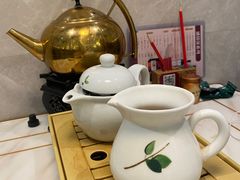 -稻香酒家·33年老字号·港式粤菜(富邦中心店)
