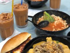 -华嫂冰室(尖沙咀店)