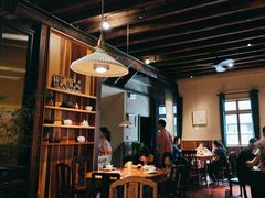 -南园民国茶楼餐厅·常州菜(北大街店)
