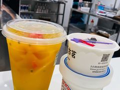 -古茗(渝北重庆会馆店)